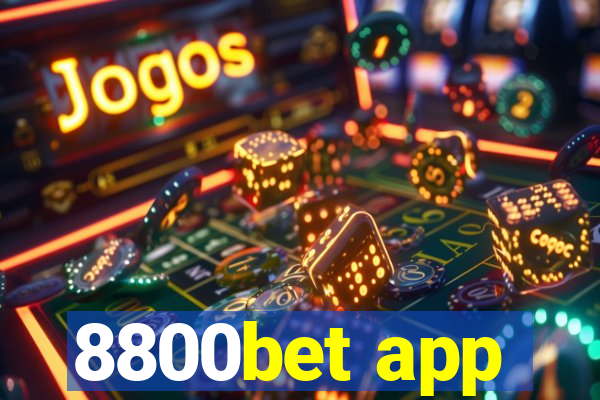 8800bet app